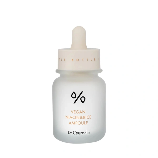 Cироватка для вирівнювання тону обличчя