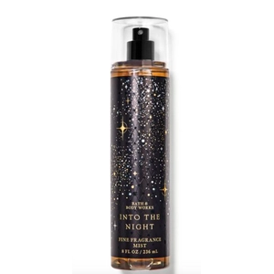 Парфумований спрей для тіла