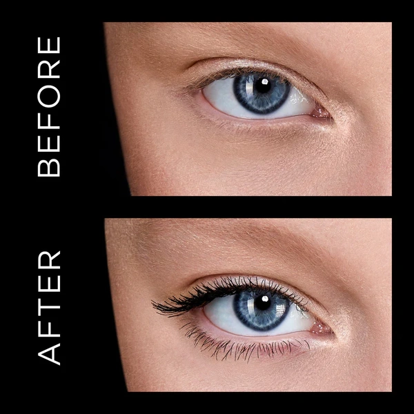 Туш для вій