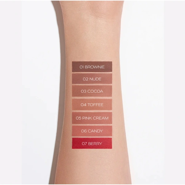 Олівець для губ