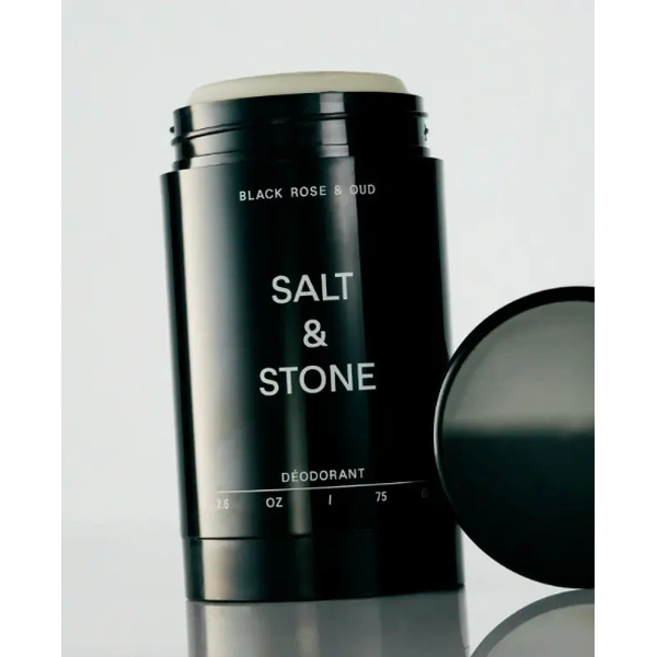 Натуральний дезодорант