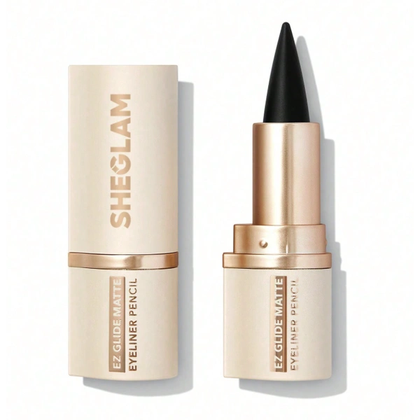 УЦІНКА Підводка для очей чорного кольору