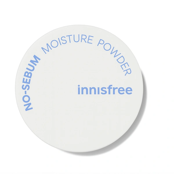 Розсипчаста пудра для обличчя