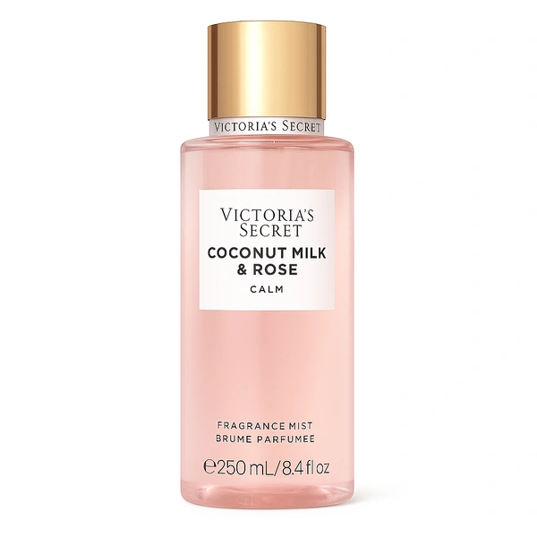 Парфумований спрей для тіла