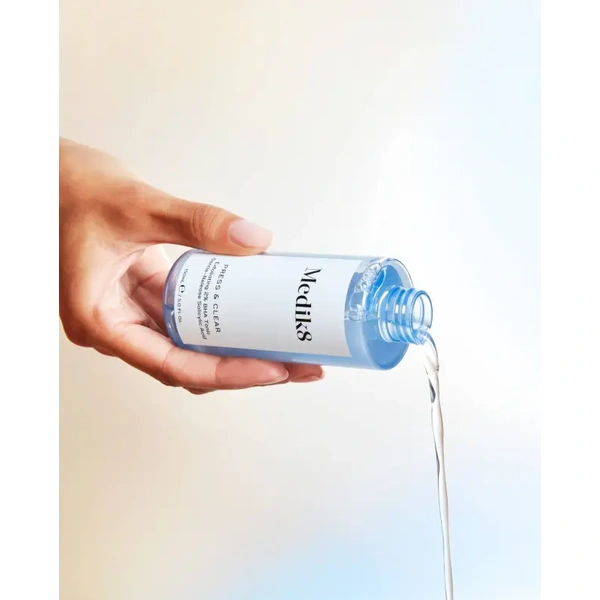 Відлущувальний ВНА-тонік з 2% інкапсульованою саліциловою кислотою