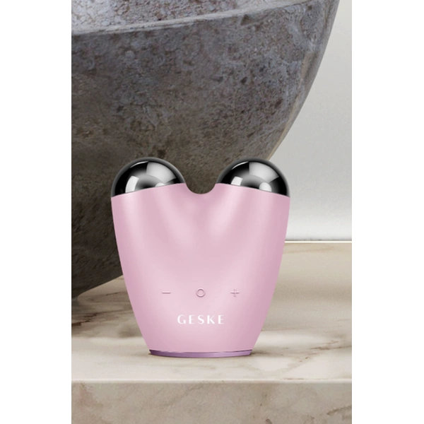 Мікрострумовий підтягувач обличчя