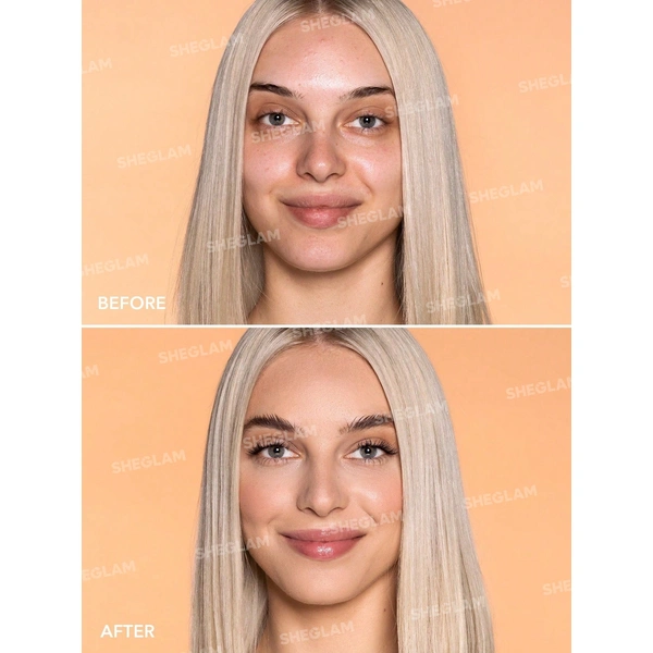 Тональний крем для обличчя