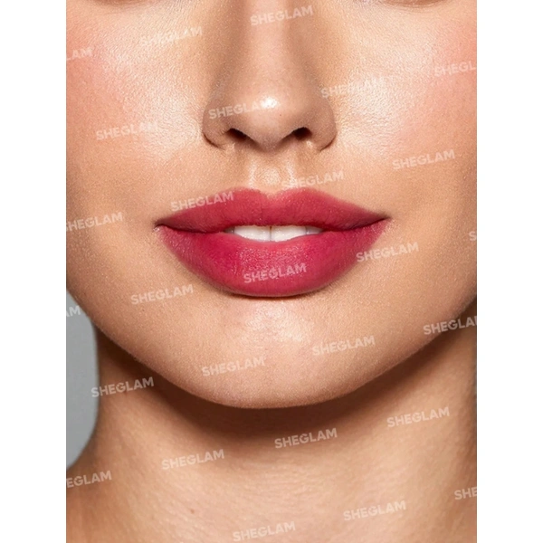 Зволожувальний тінт для губ та щік