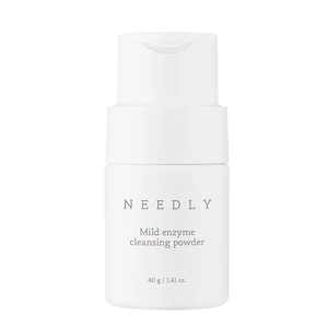 М'яка ензимна пудра для вмивання