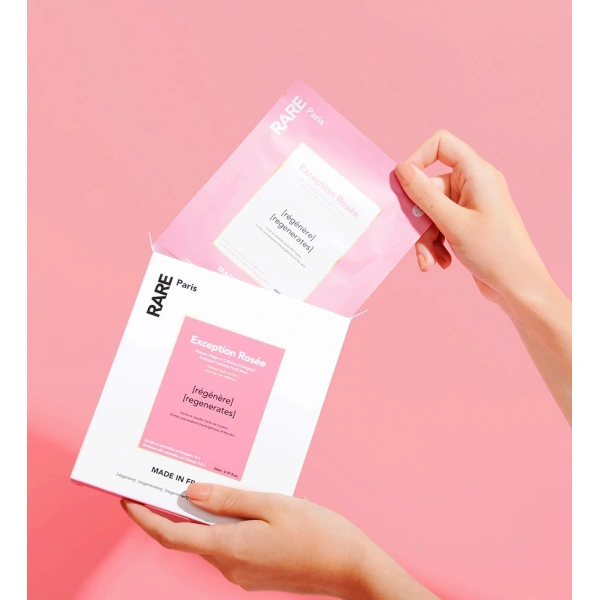 Набір відновлювальних масок для обличчя з церамідами (5шт)