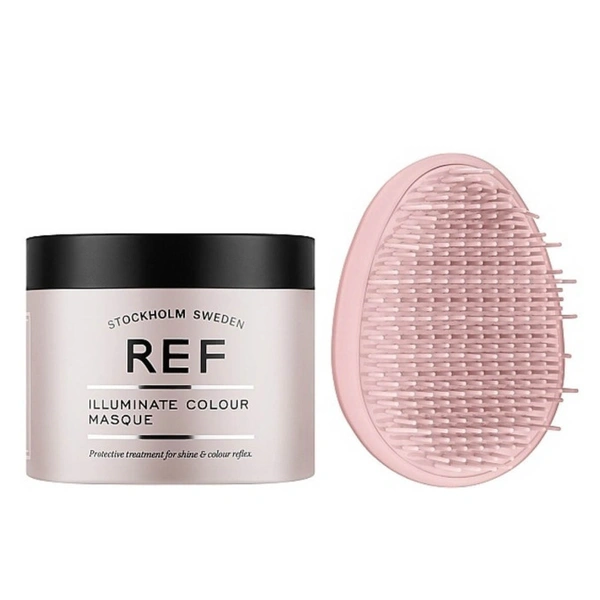 Промо бокс для фарбованого волосся