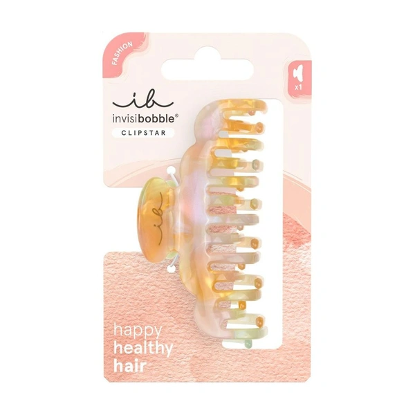 Заколка для волосся