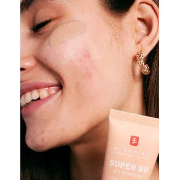 Консилер із високим ступенем покриття