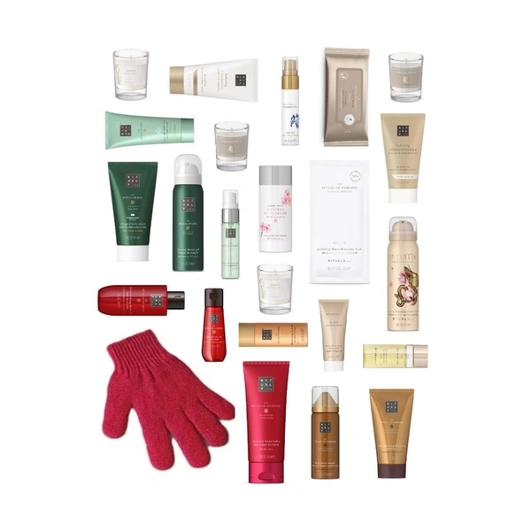 Новорічний адвент календар