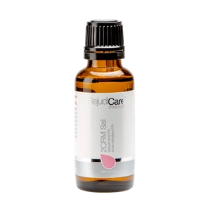 Сироватка із саліциловою кислотою для проблемної шкіри