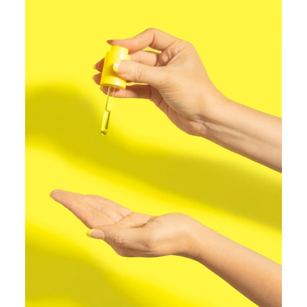 Олія для молеклярного відновлення волосся у міні форматі