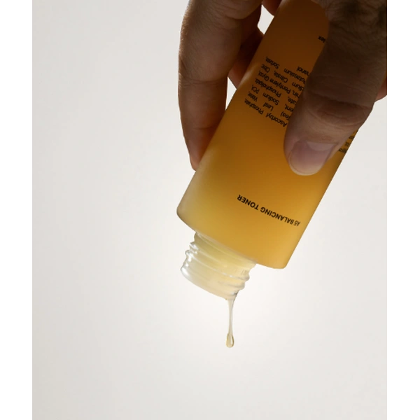 Балансуючий тонер з антиоксидантною та очищувальною дією