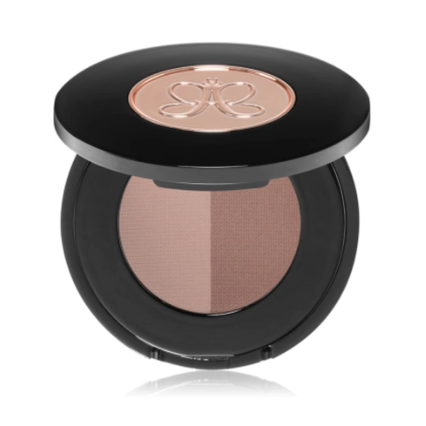 Пудра тіні для брів