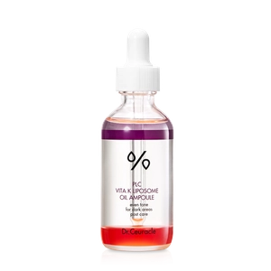 Ампула з ліпосомальною формулою вітаміна K