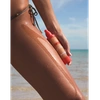 Сонцезахисний гель SPF 50 з ефектом природного сяйва