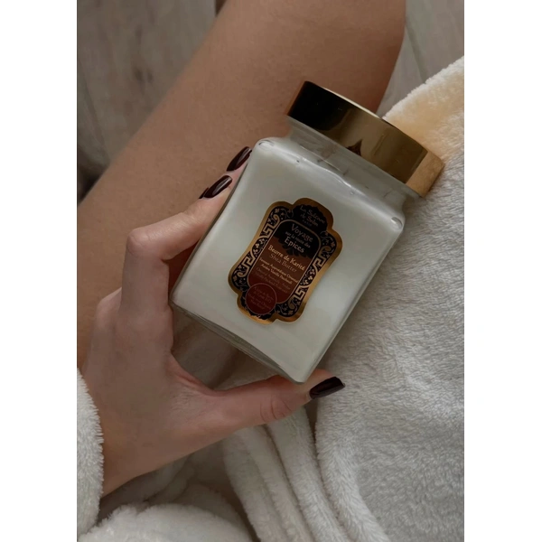 Бальзам для тіла