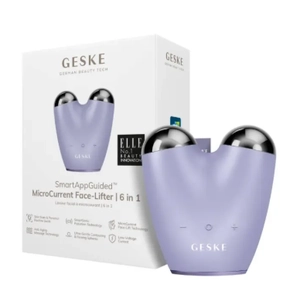 Мікрострумовий підтягувач обличчя