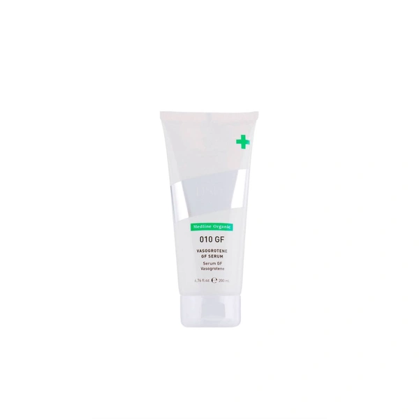 Сироватка вазогротен з факторами росту