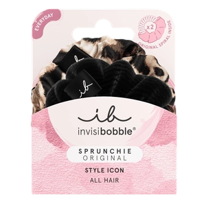 Резинка-браслет для волосся