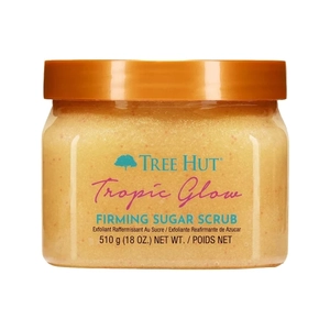 Цукровий скраб для тіла