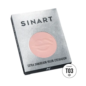 Пресовані тіні для повік