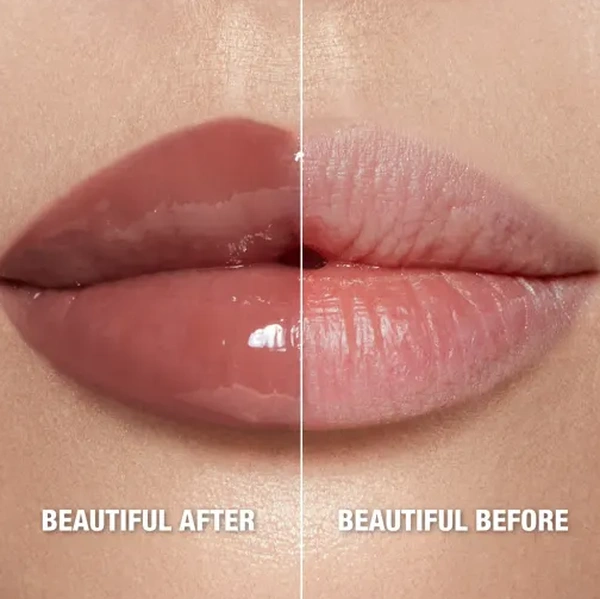 Блиск плампер для губ