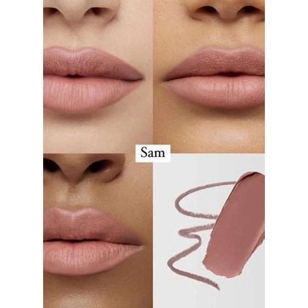 Матова помада для губ