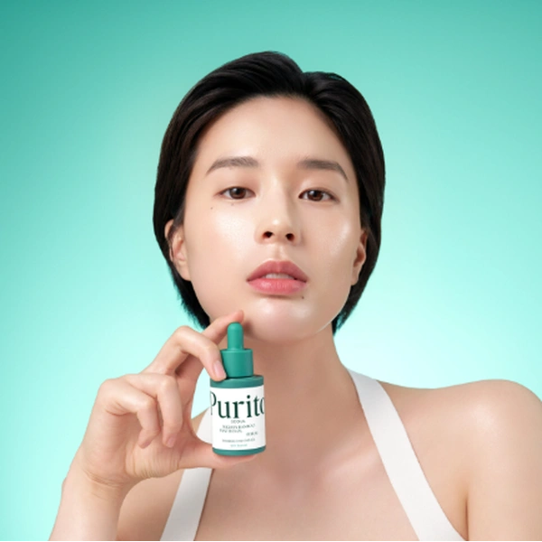 Зволожувальна сироватка з пантенолом