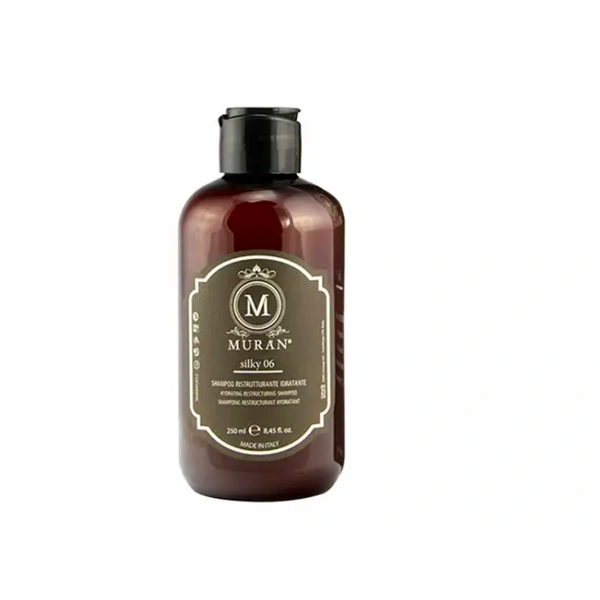 Шампунь зволожуючий реструктуруючий для волосся