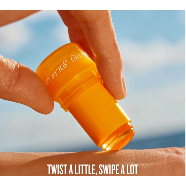 Тверді парфуми