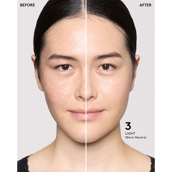 Тональний крем-тінт