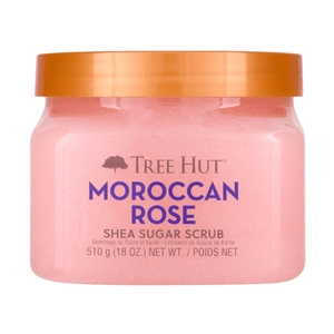 Цукровий скраб для тіла