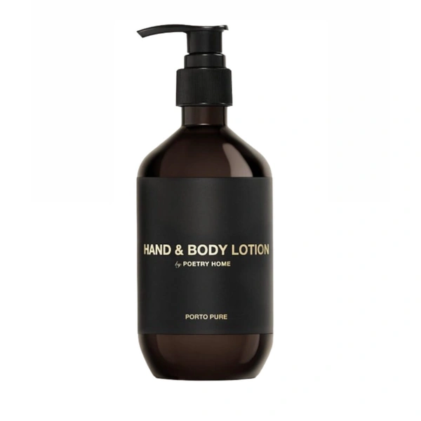 Зволожувальний лосьйон для рук і тіла