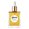 Honey infused hair oil