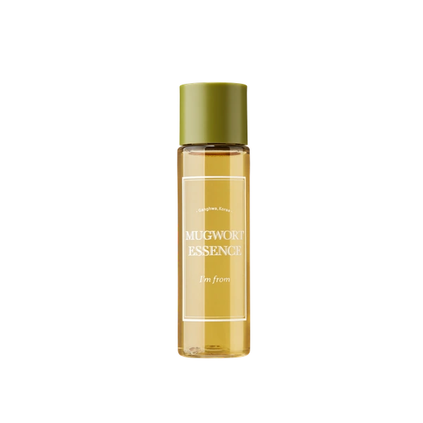 Есенція для обличчя з екстрактом полину