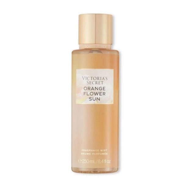 Парфумований спрей для тіла