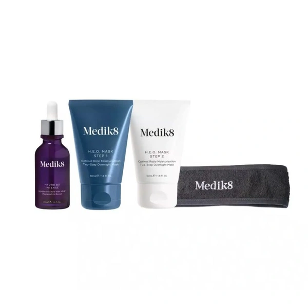 Набір для обличчя