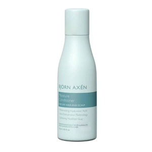 Зволожувальний кондиціонер для волосся у міні форматі