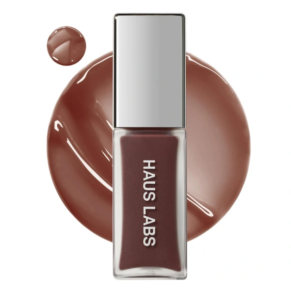 Зволожуючий блиск олія для губ з набору