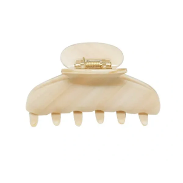 Заколка-краб для волосся для волосся