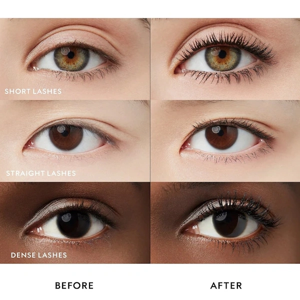 Туш для вій