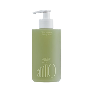 Відновлювальний шампунь для волосся