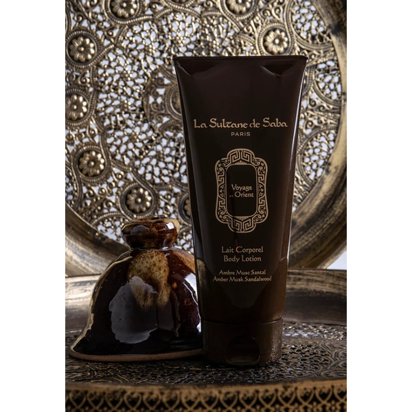 Лосьйон для тіла