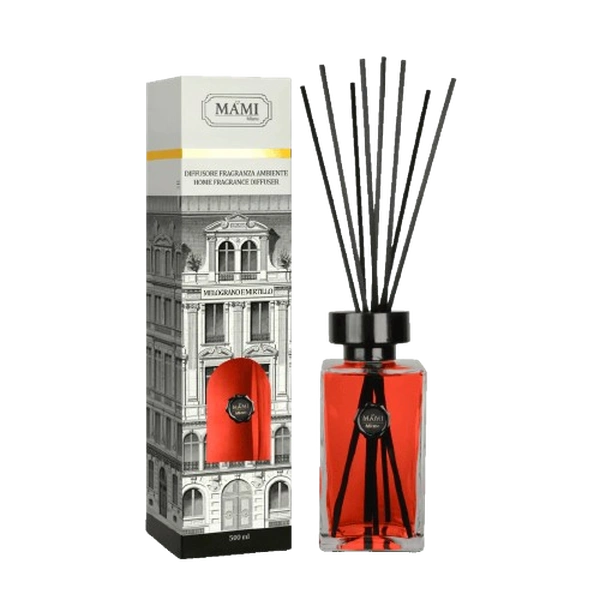 Аромадифузор для дому