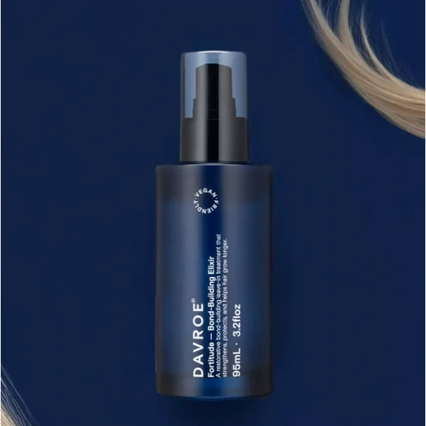 Еліксир для зміцнення волосся